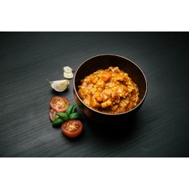 FM - Pasta Bolognese 700 kcal